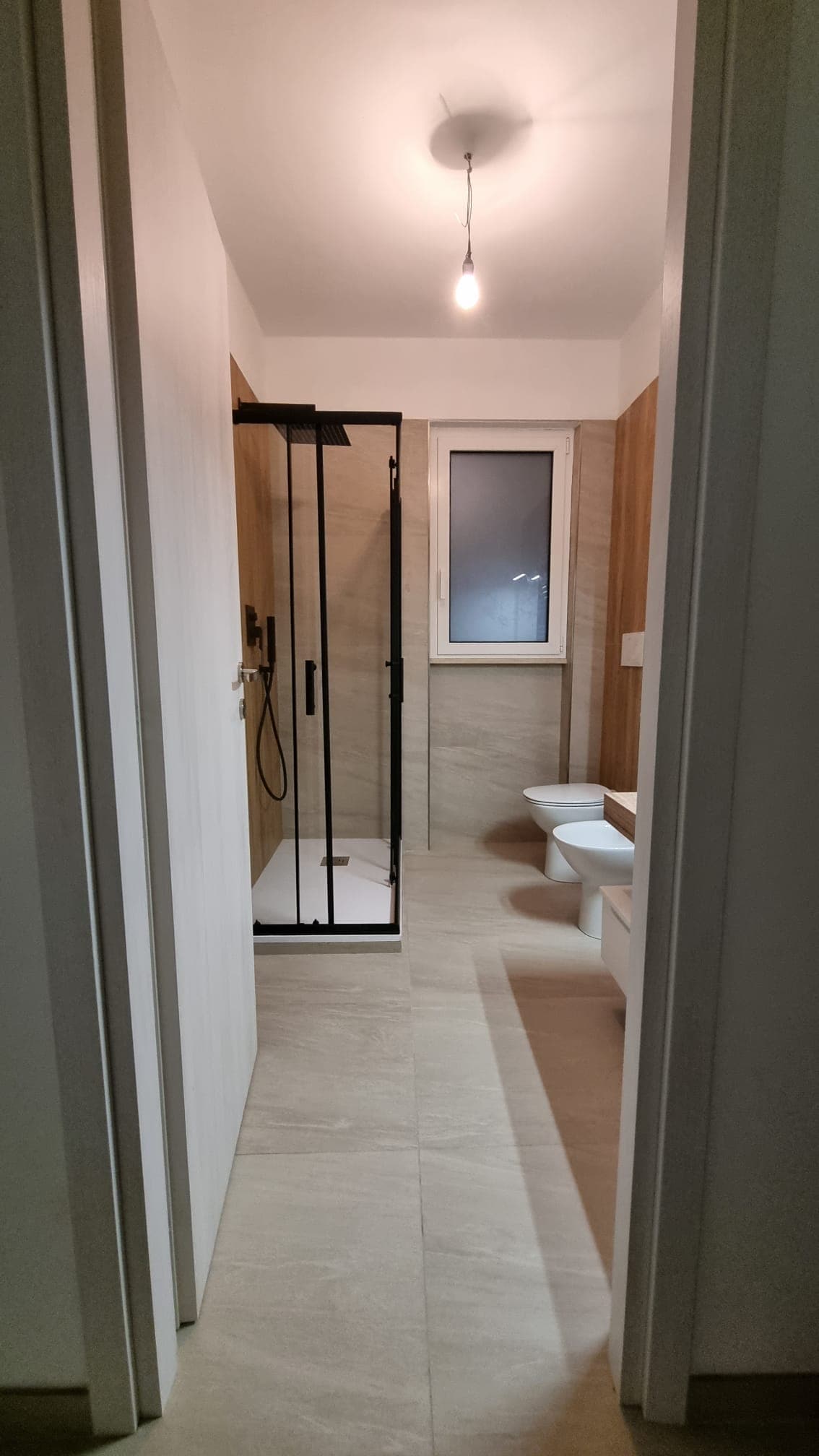 Ristrutturazione completa di un bagno: prima, durante e dopo i lavori